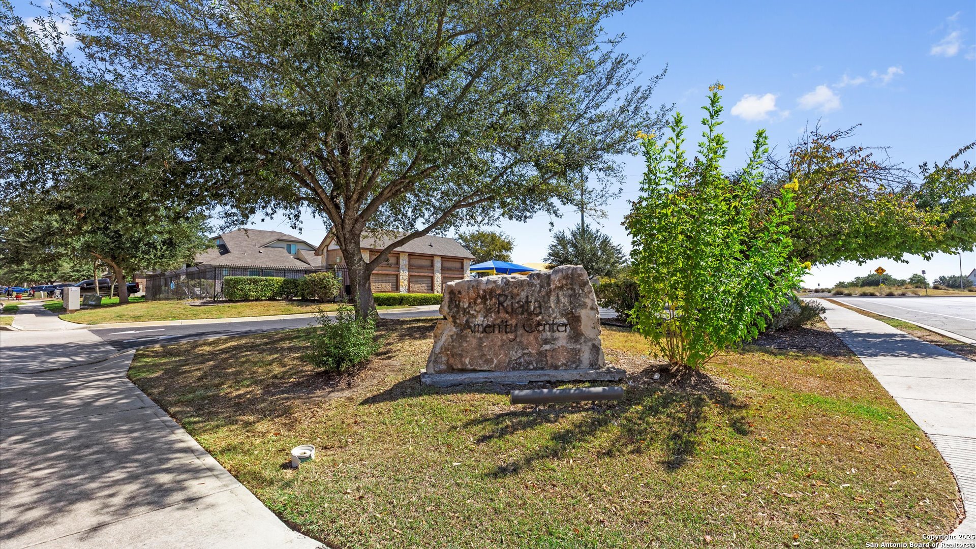 RIATA Neighborhood Amenity Center
