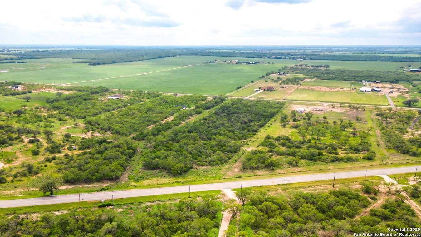 Photo 4 of Land for sale at 16367 Fm 472, Bigfoot, TX 78005 | MLS# 2017340 | Listing updated on 2026-09-17