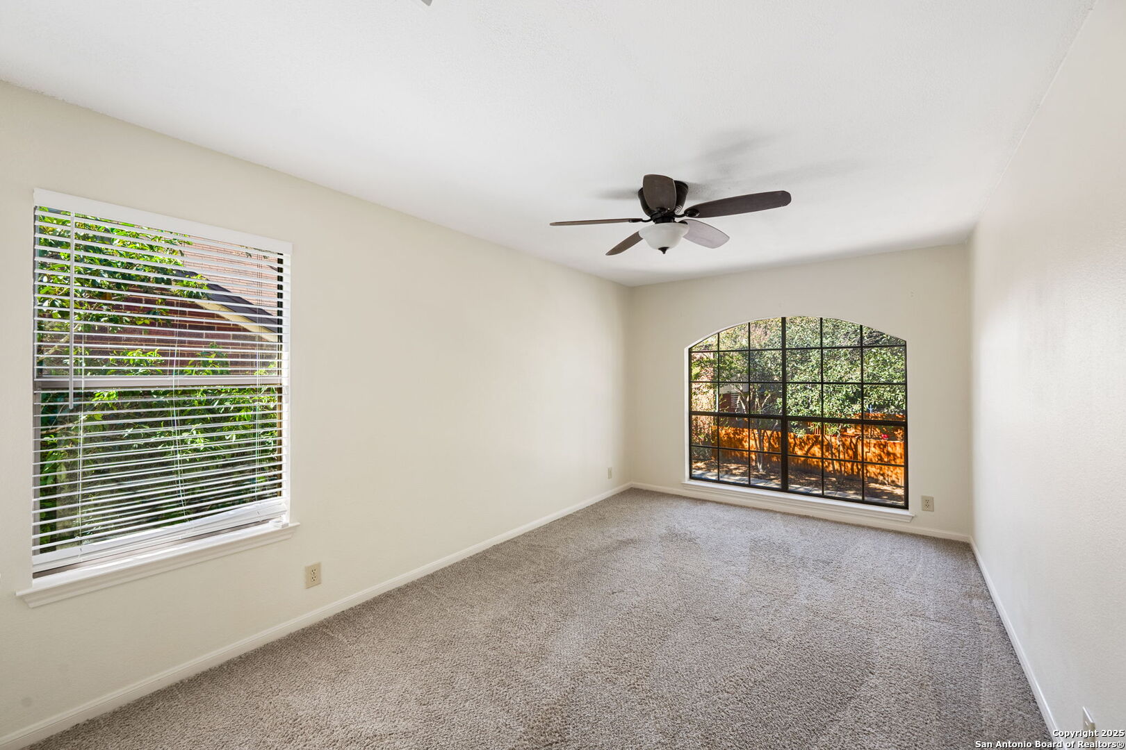 Located on 2nd Floor