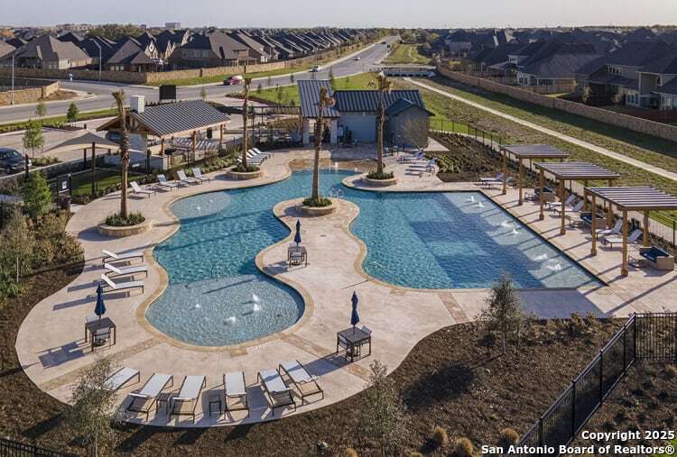 8710 Kallison Arbor, San Antonio, TX 78254