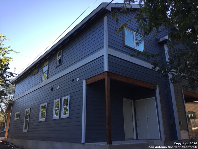 1819 N HACKBERRY ST, #101, San Antonio, TX 78208