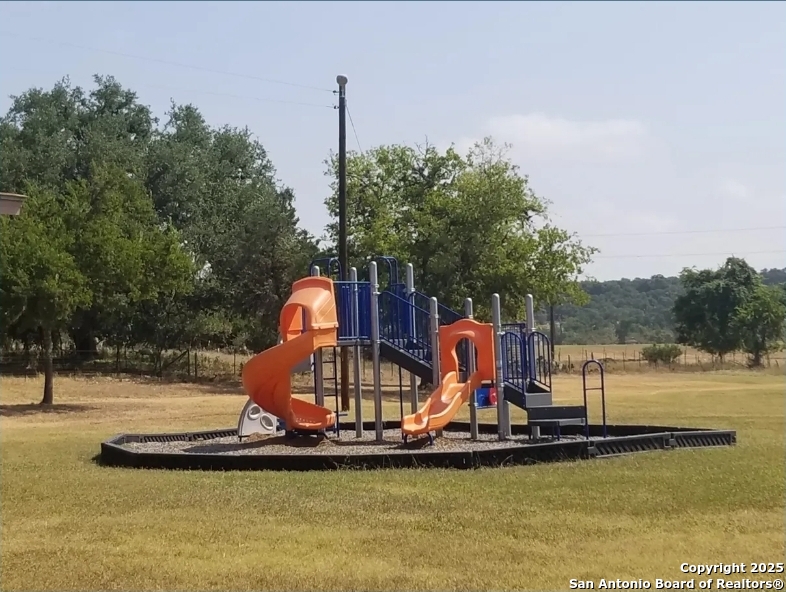 One of the two parks