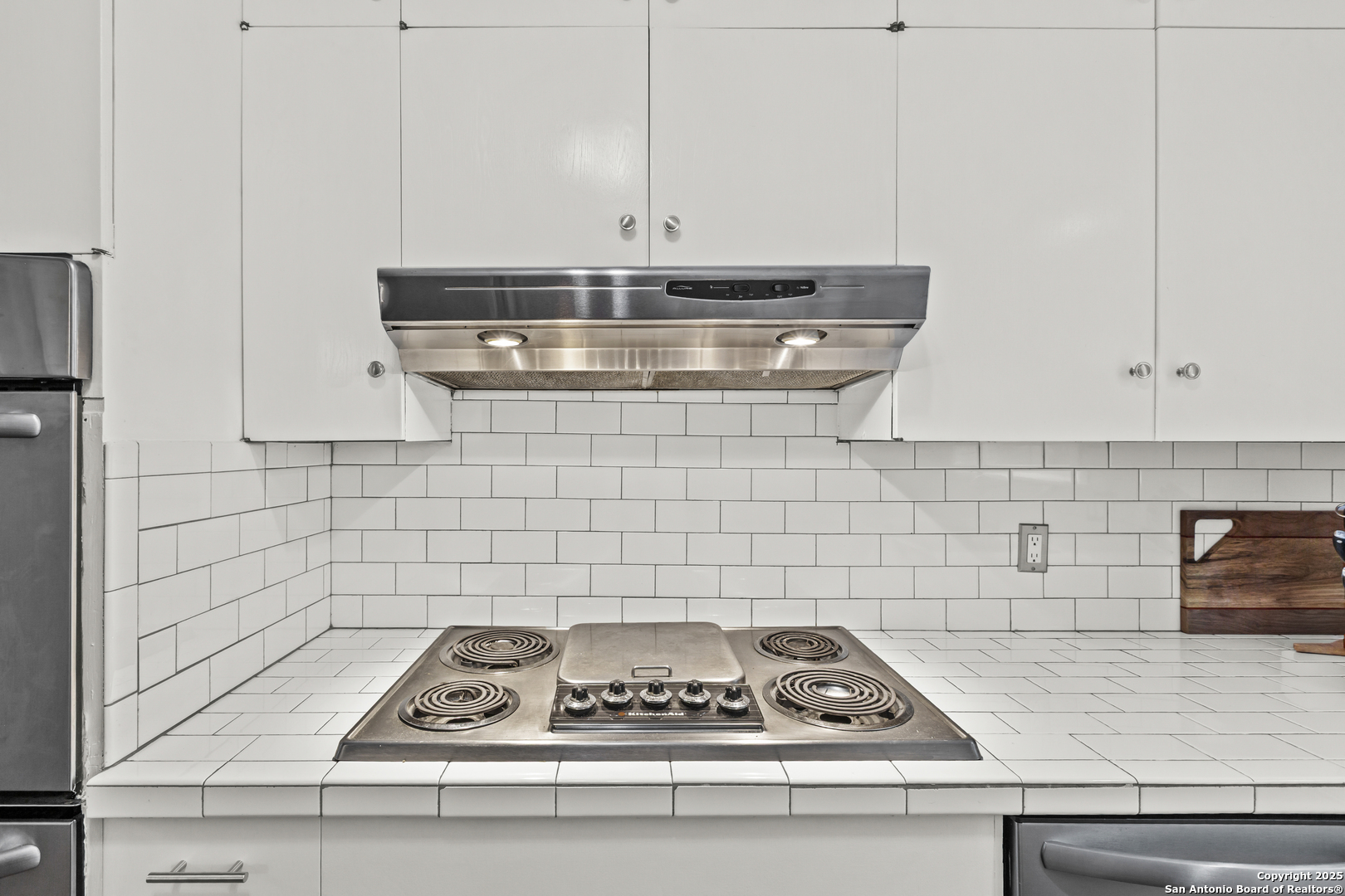 Beautiful mid-century character w/ modern updates