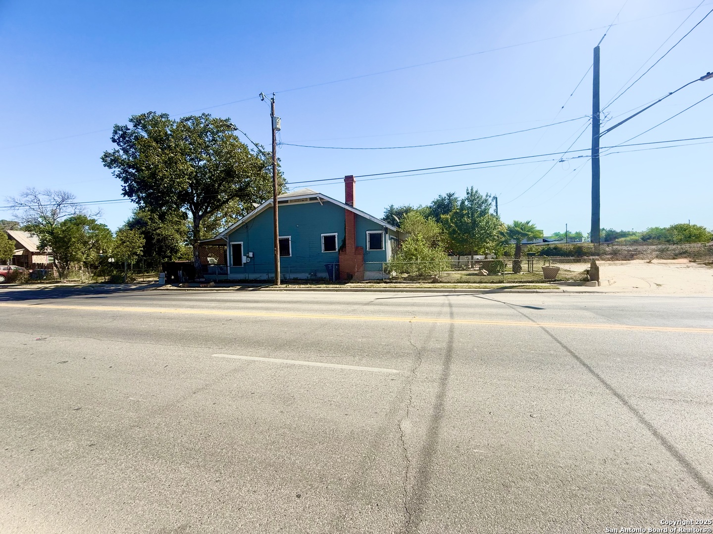 1301 DENVER BLVD, San Antonio, TX 78210