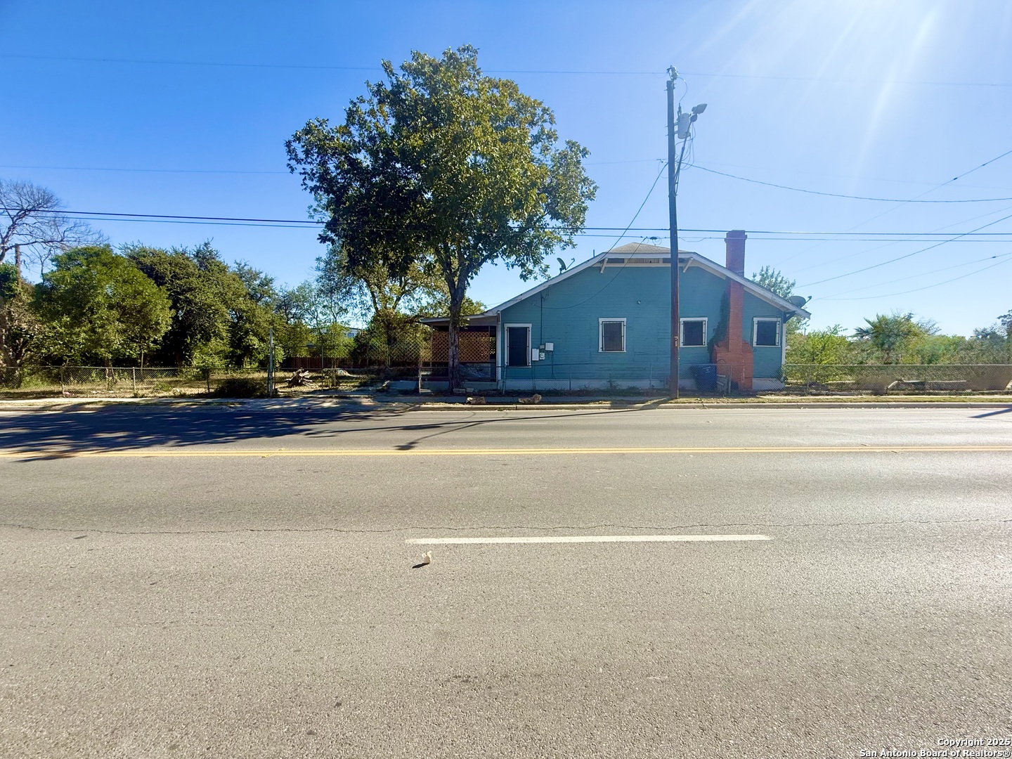 1301 DENVER BLVD, San Antonio, TX 78210
