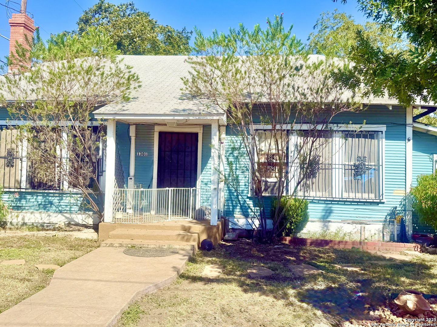 1301 DENVER BLVD, San Antonio, TX 78210