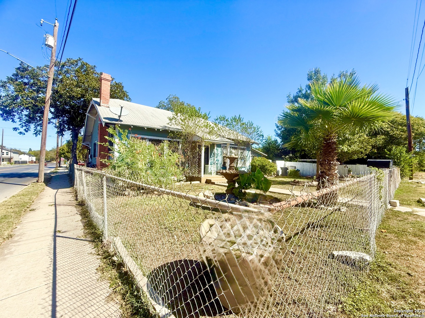 1301 DENVER BLVD, San Antonio, TX 78210