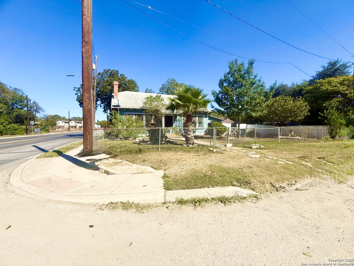 1301 DENVER BLVD, San Antonio, TX 78210