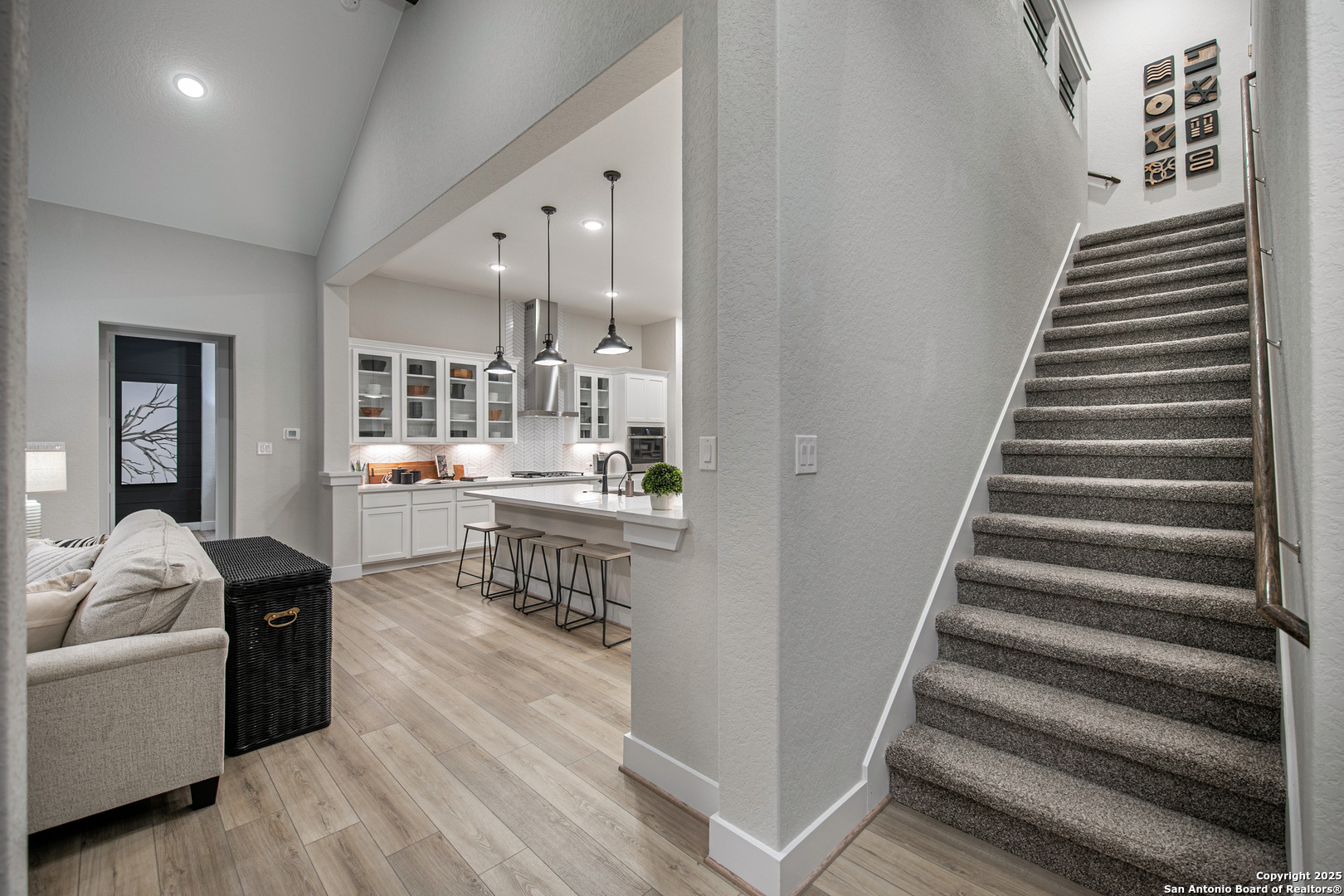 *Photo not of actual home