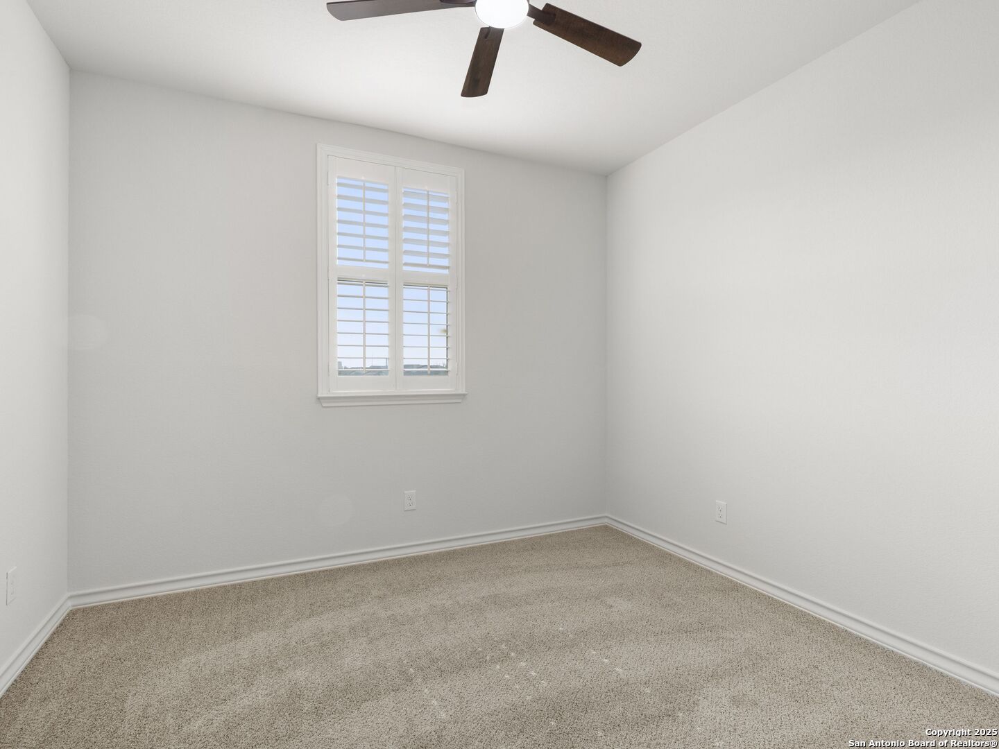3rd Bedroom