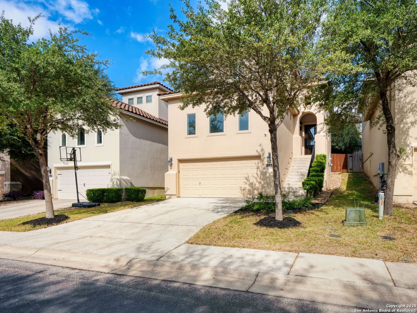 4135 Woodbridge Way, San Antonio, TX 78257