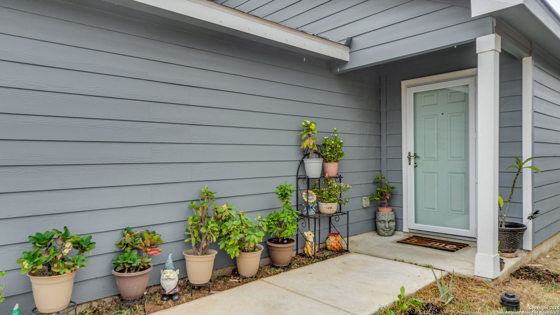 Seller Upgrade - Glass Door