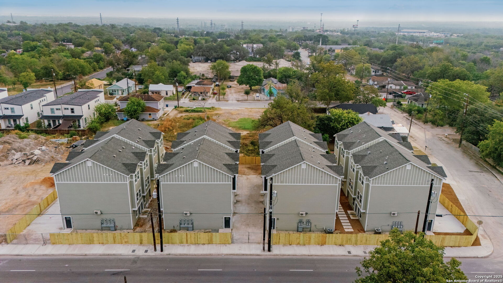 Photo of 1502 S Walters, San Antonio, TX 78210
