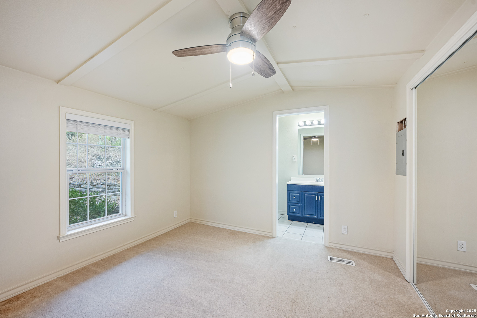 Additional Dwelling Primary Bedroom 