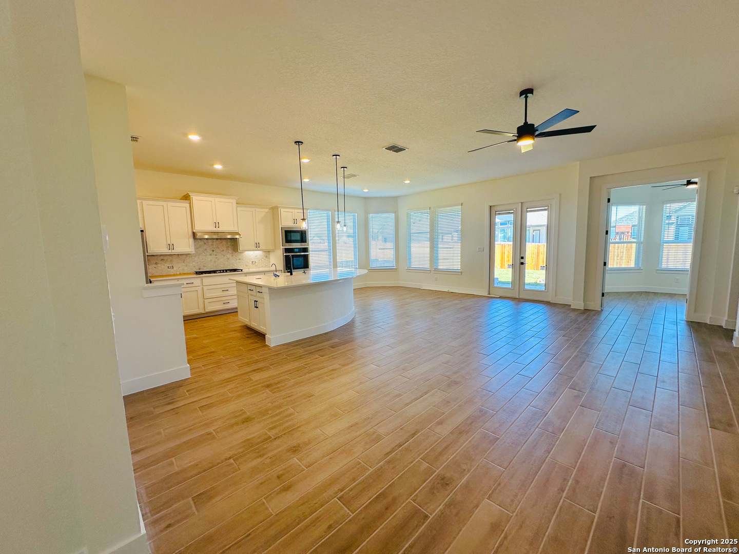 HOME IS UNDER CONSTRUCTION