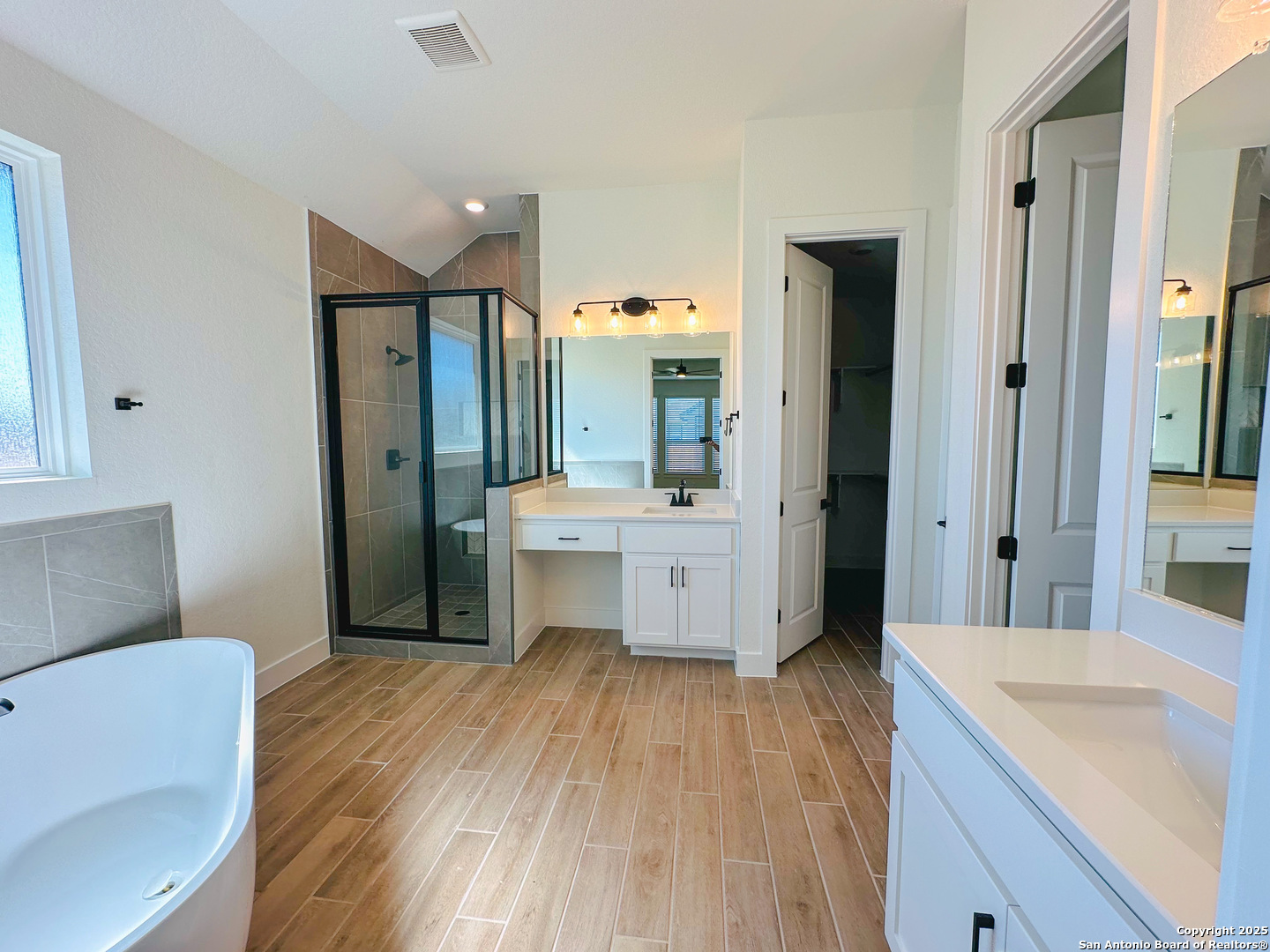 HOME IS UNDER CONSTRUCTION