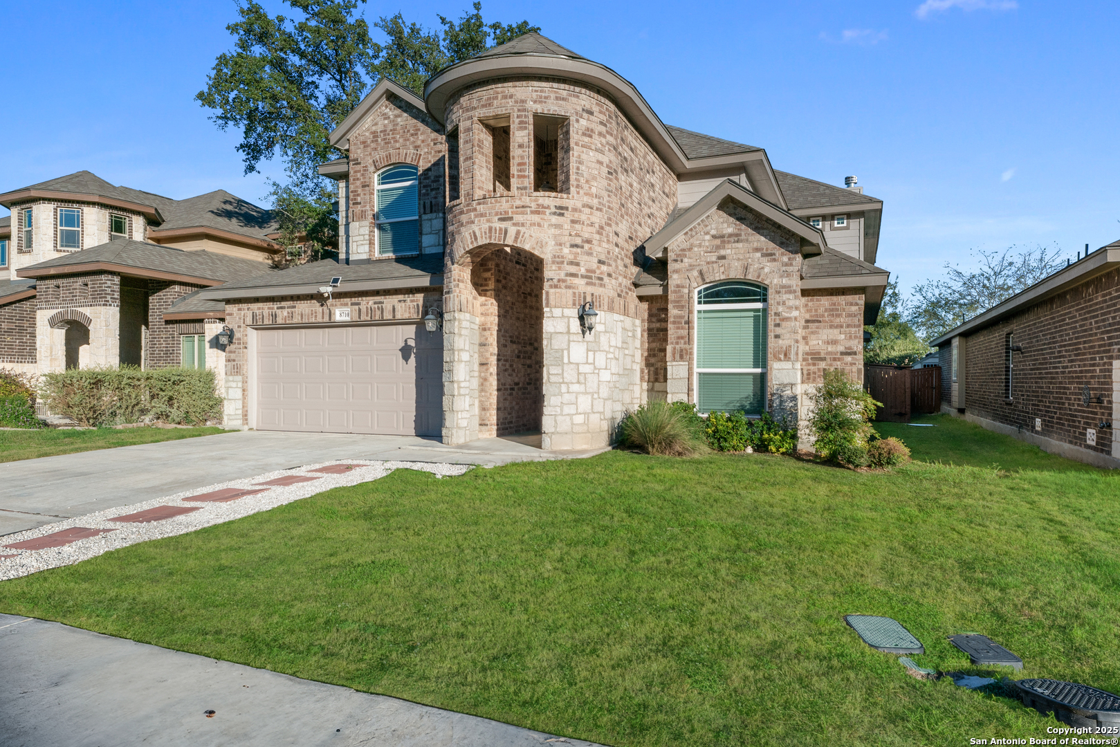 8710 Kallison Arbor, San Antonio, TX 78254
