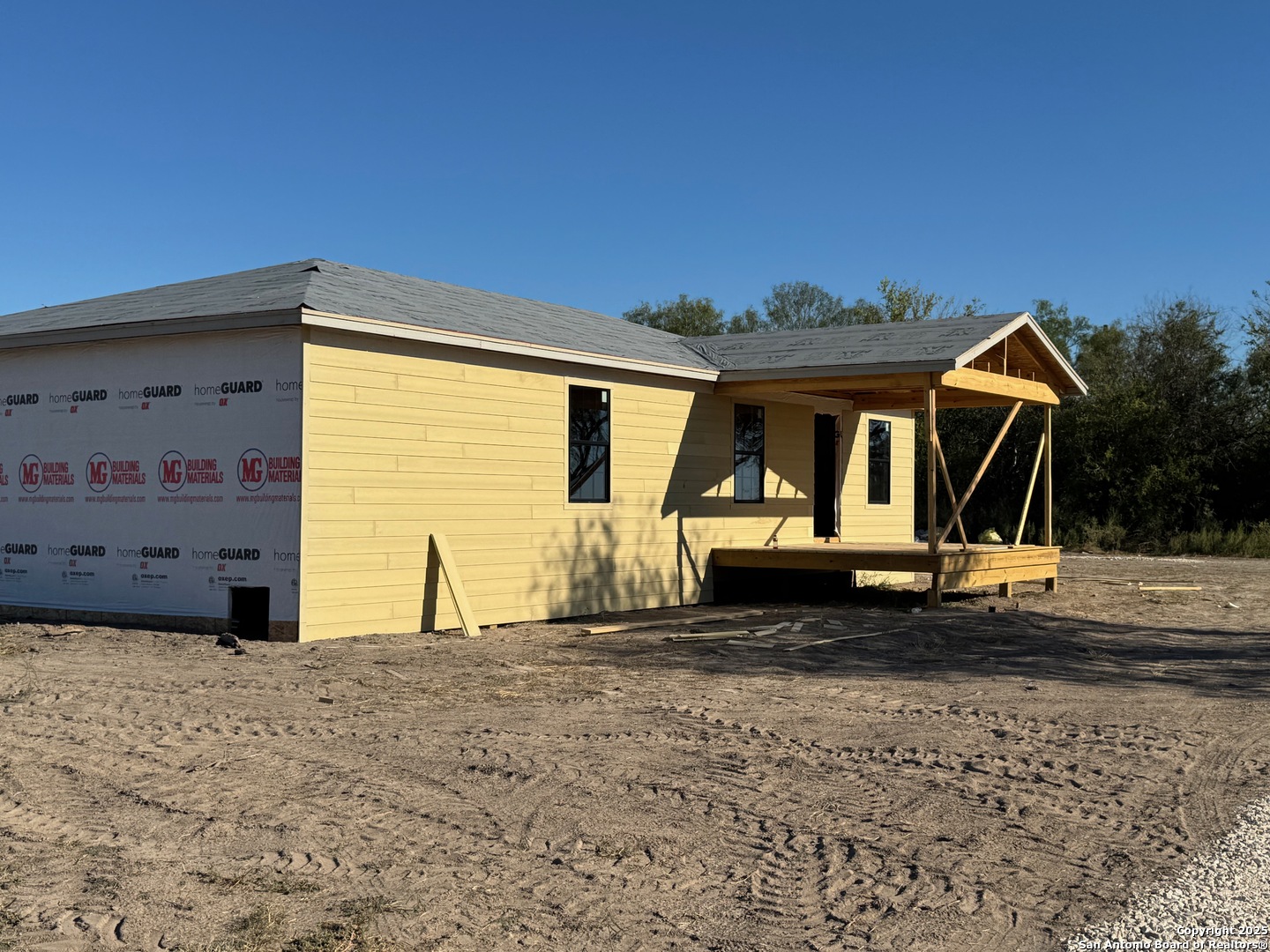 Homes for sale in La Pryor, TX | Lot 13 Summerwood Lane, La Pryor, TX 78872 | MLS# 1917713