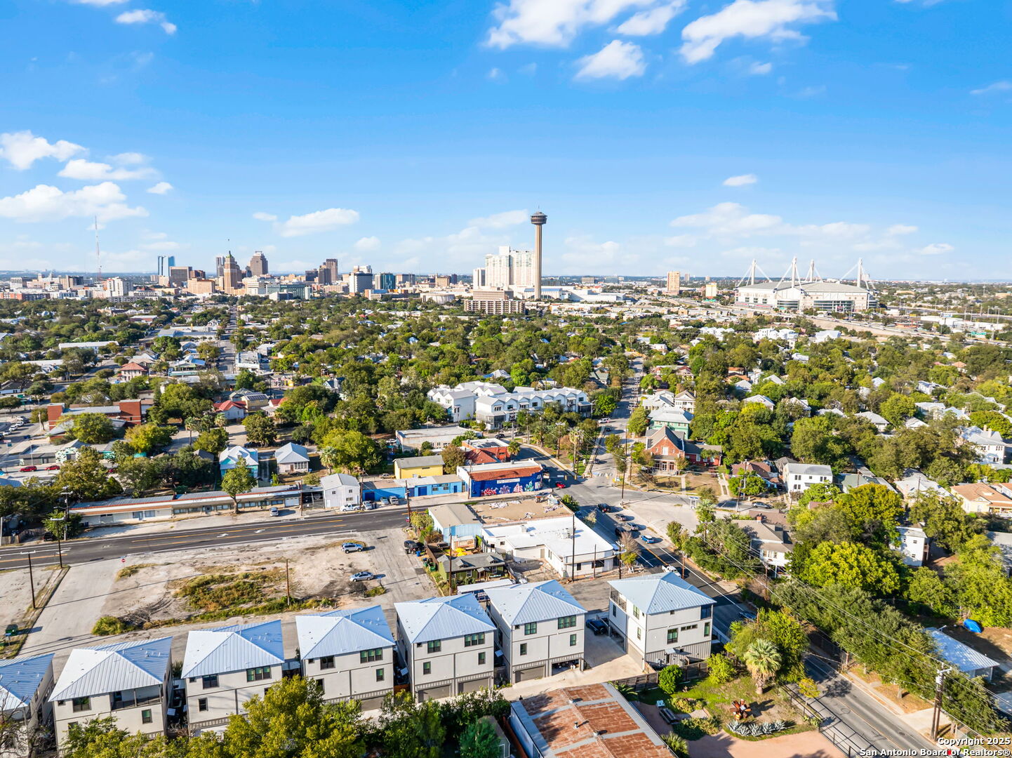 110 Playmoor, San Antonio, TX 78210