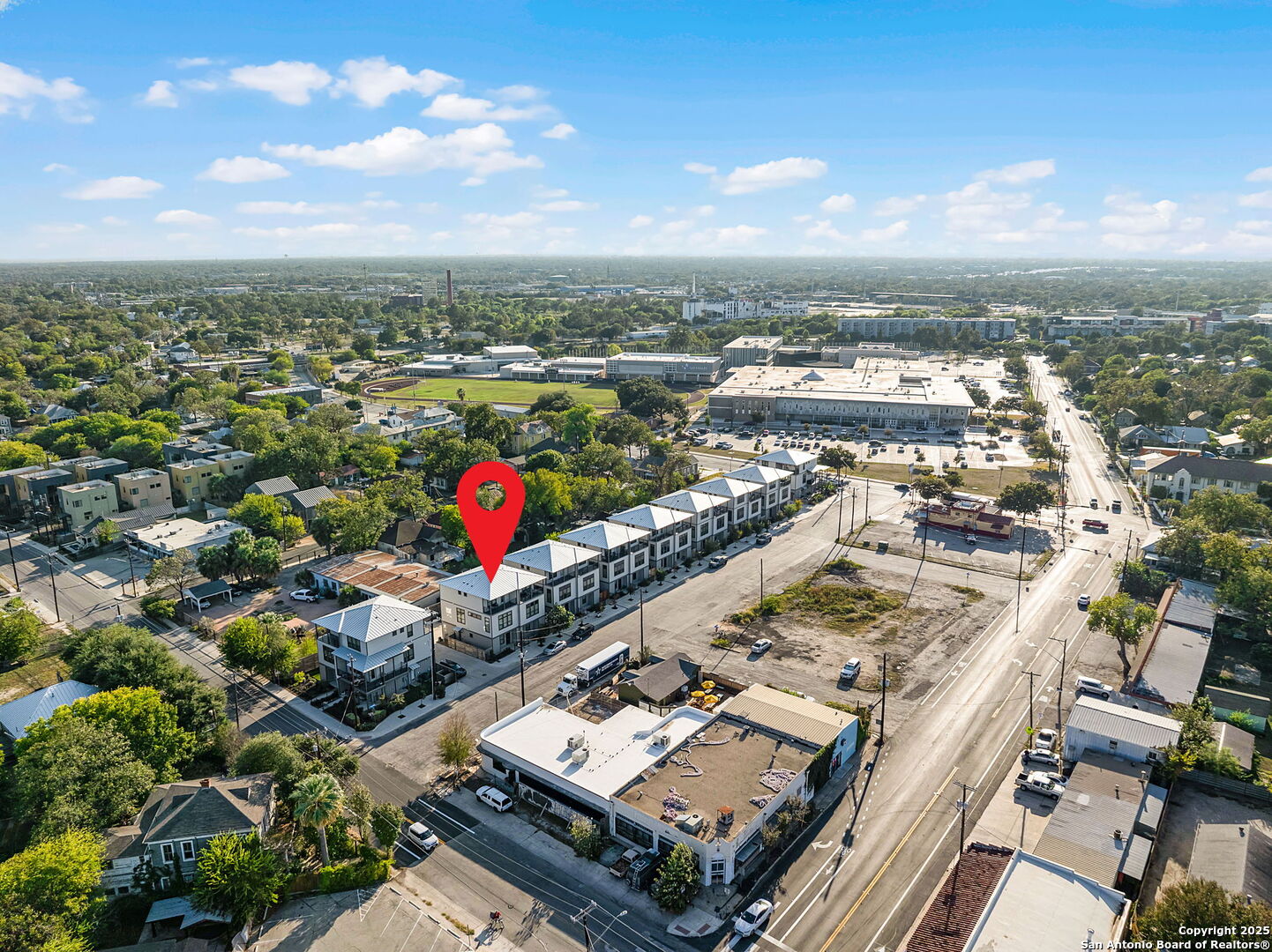 110 Playmoor, San Antonio, TX 78210