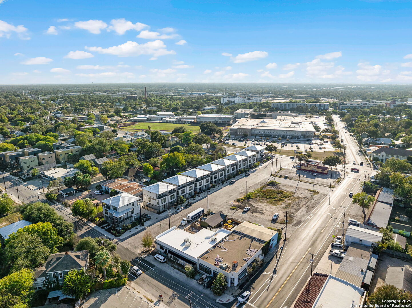 110 Playmoor, San Antonio, TX 78210