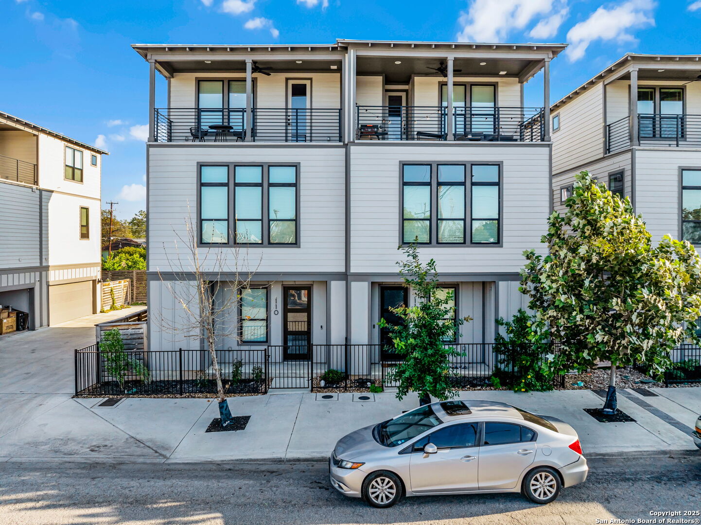110 Playmoor, San Antonio, TX 78210