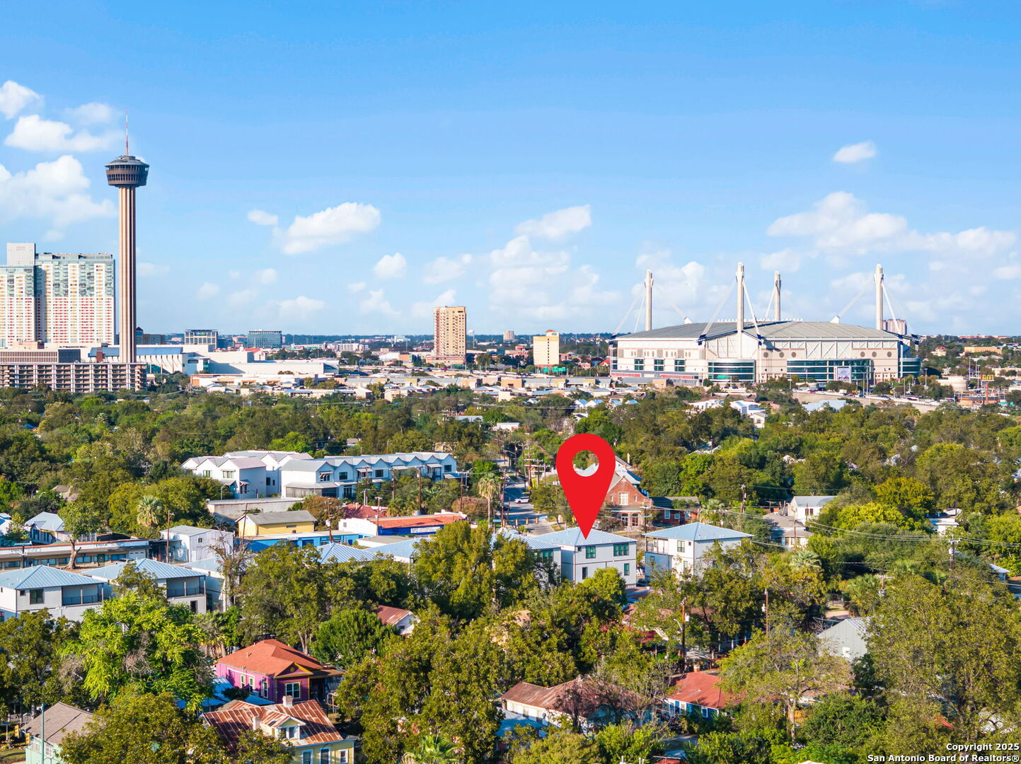110 Playmoor, San Antonio, TX 78210