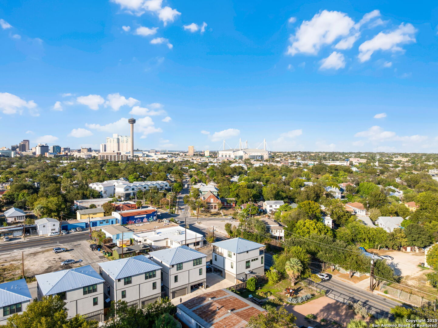 110 Playmoor, San Antonio, TX 78210