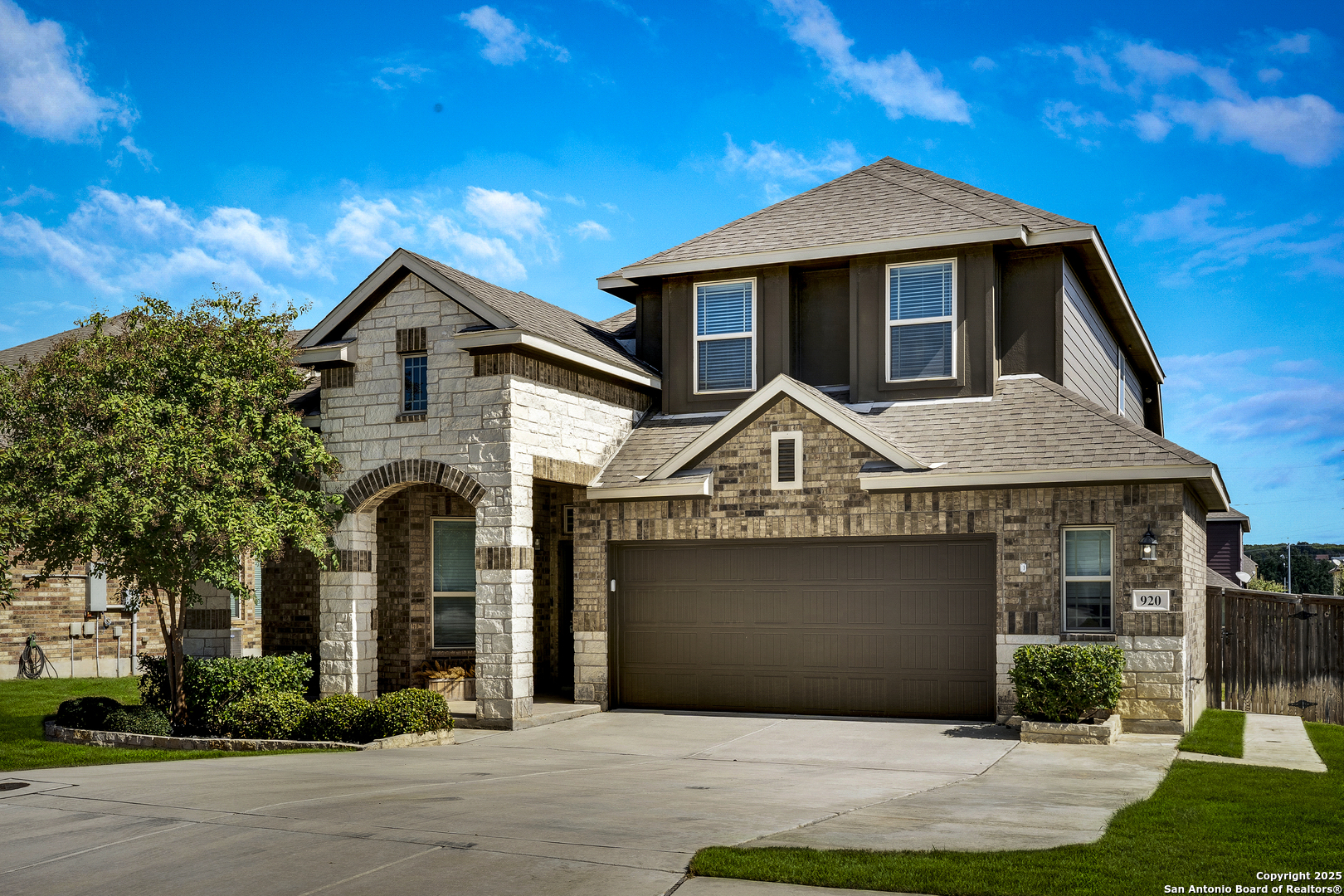 Gated Mesa @ Turning Stone, Cibolo