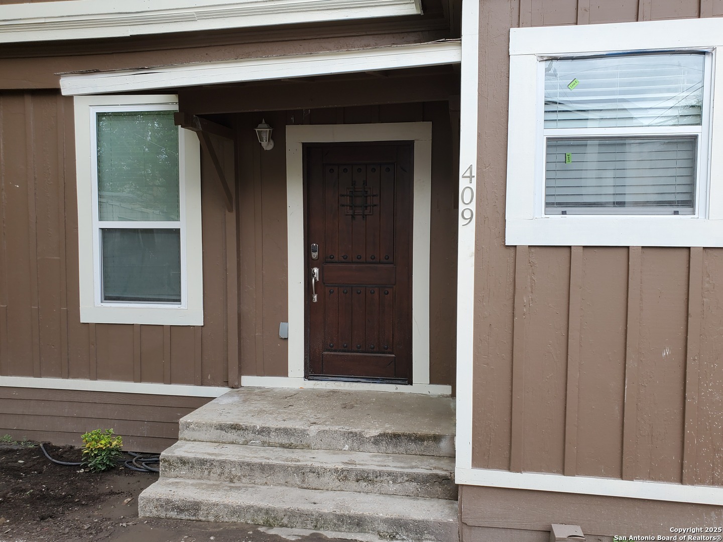 707 W CRAIG PL, San Antonio, TX 78212