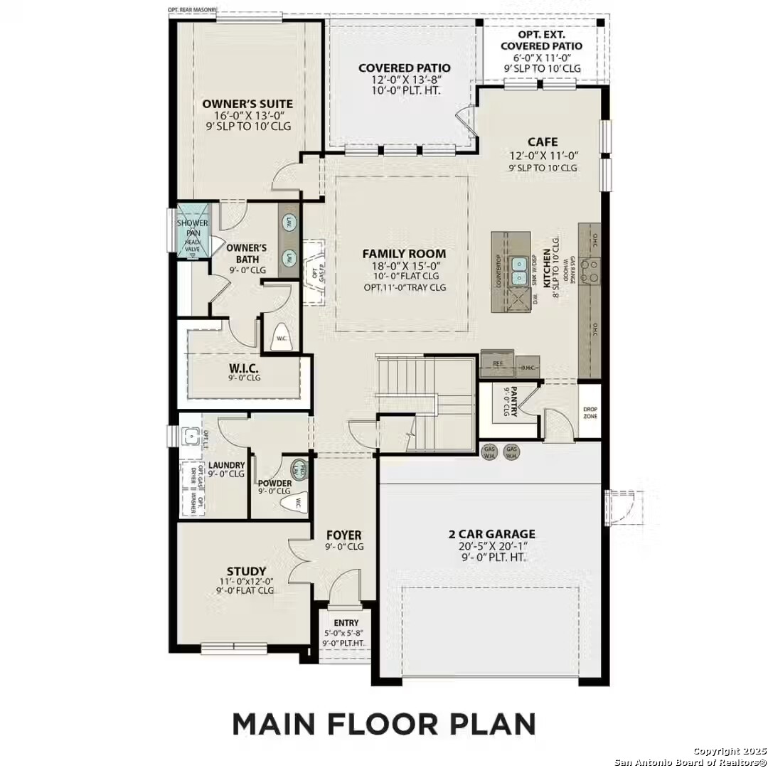 6619 Comanche Valley, San Antonio, TX 78247