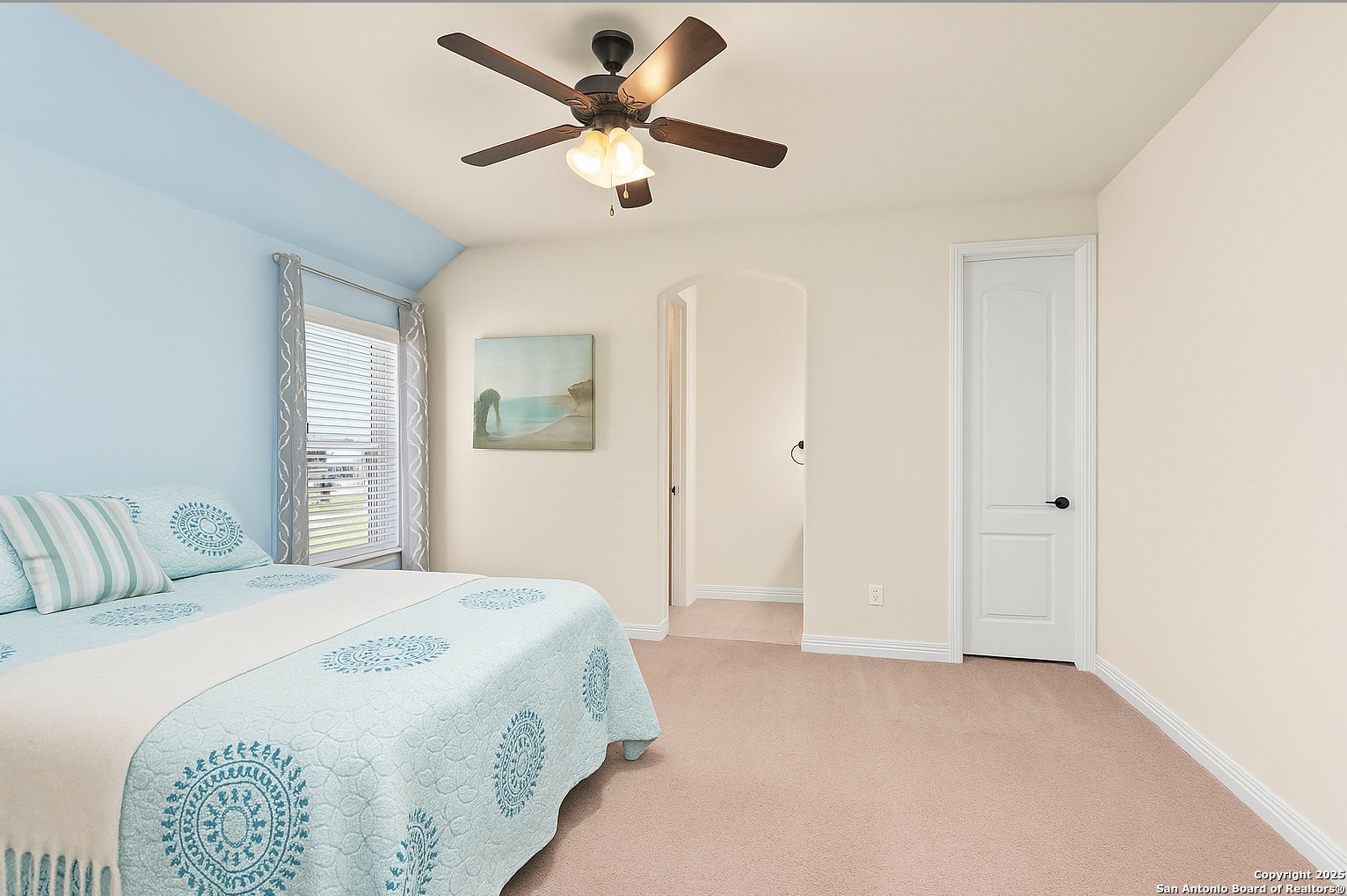 3rd and 4th bedrooms have a jack n Jill bath