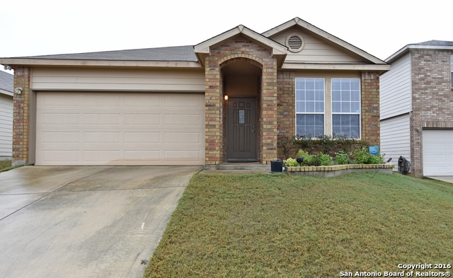 Property photo for 3814 Mahogany Cv, San Antonio, TX