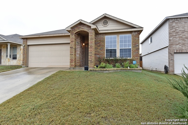 3814 Mahogany Cv, San Antonio, TX 78261