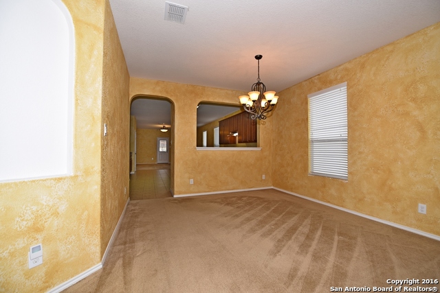 3814 Mahogany Cv, San Antonio, TX 78261