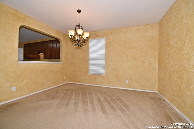 3814 Mahogany Cv, San Antonio, TX 78261