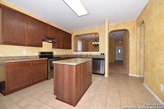 3814 Mahogany Cv, San Antonio, TX 78261