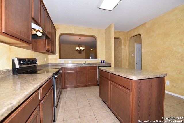 3814 Mahogany Cv, San Antonio, TX 78261