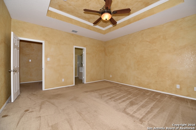 3814 Mahogany Cv, San Antonio, TX 78261