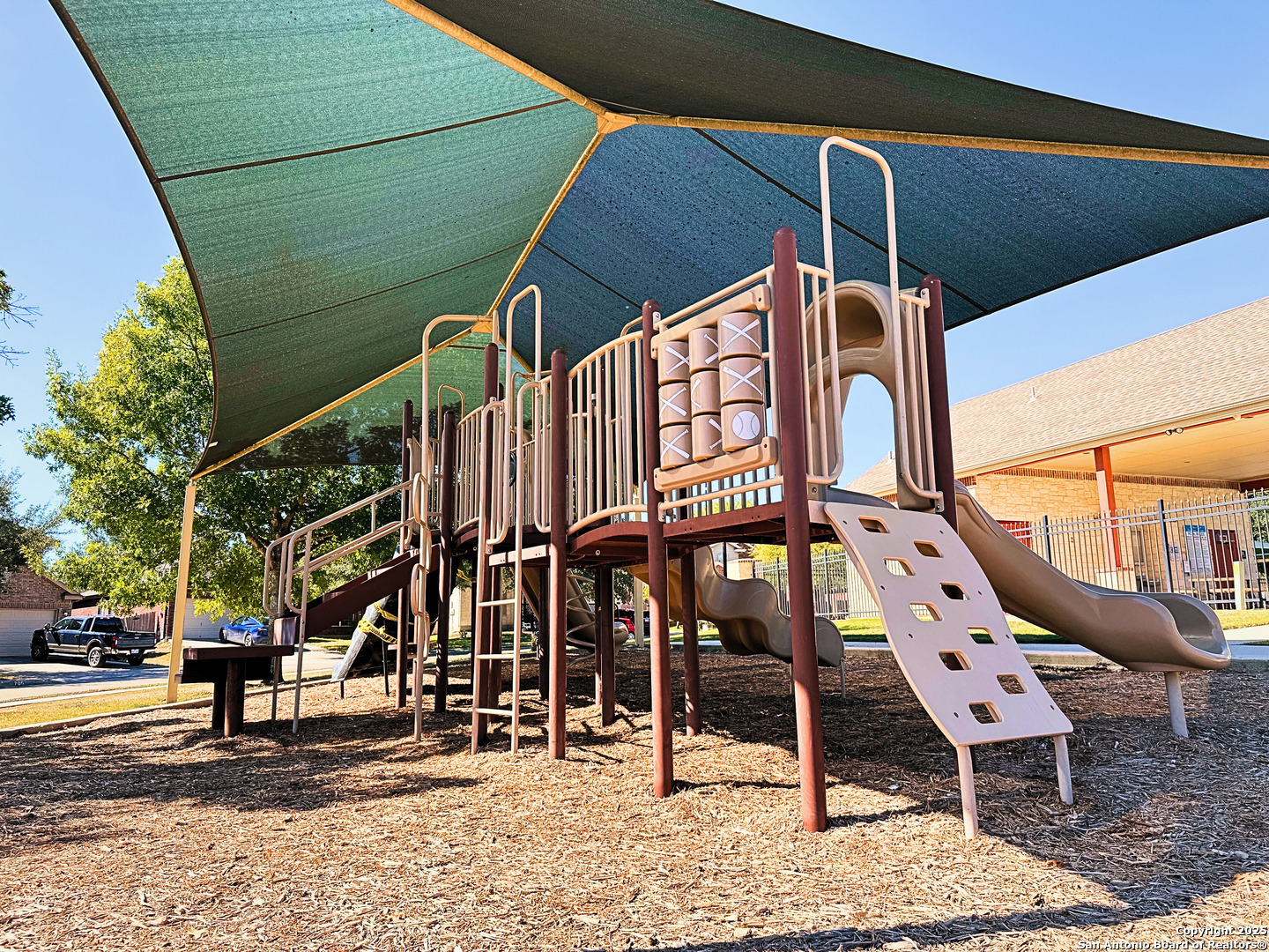 Community Playground