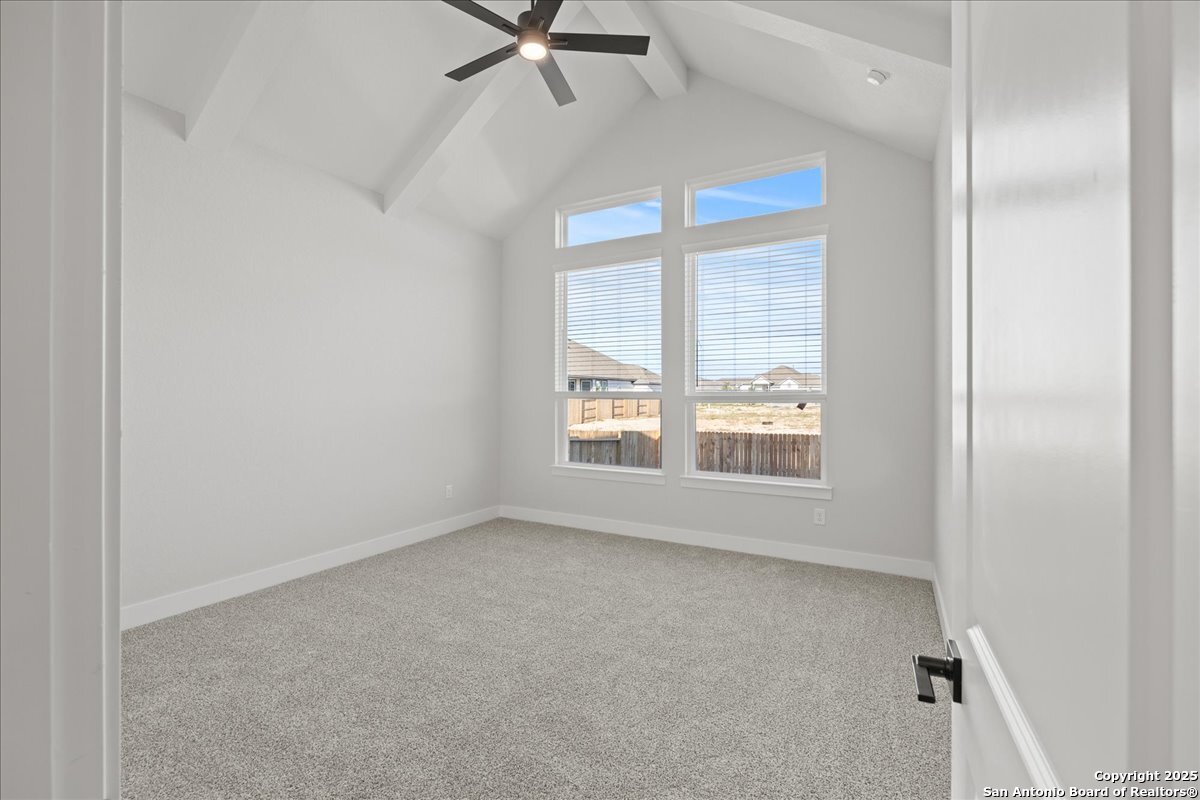 MOVE IN READY!! 3-CAR GARAGE