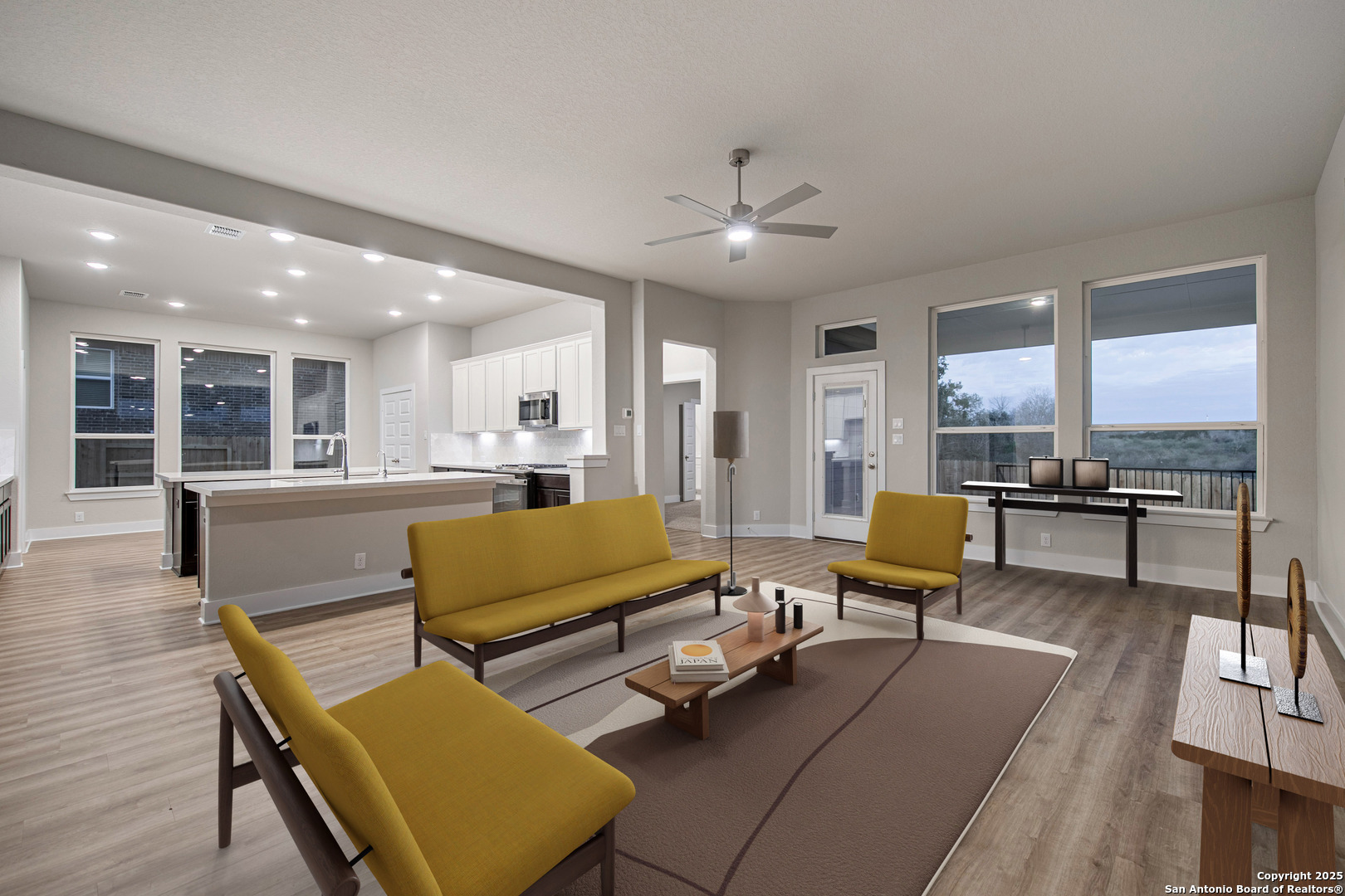 *Photo not of actual home