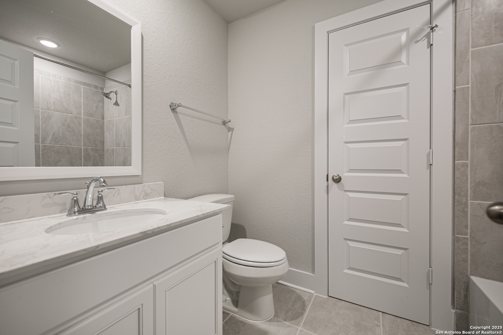 *Photo not of actual home