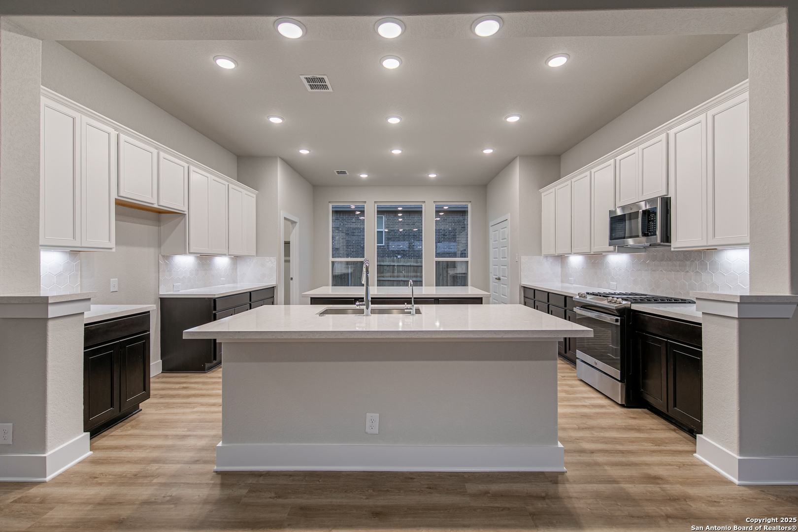 *Photo not of actual home