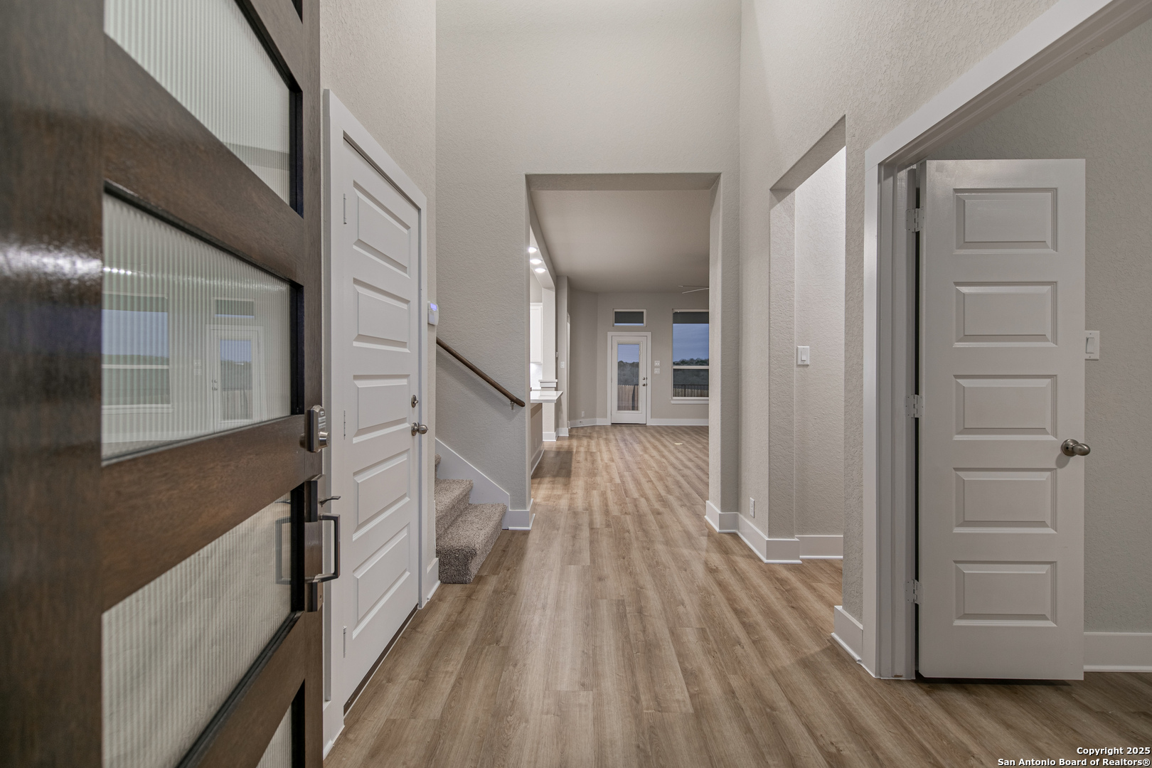 *Photo not of actual home