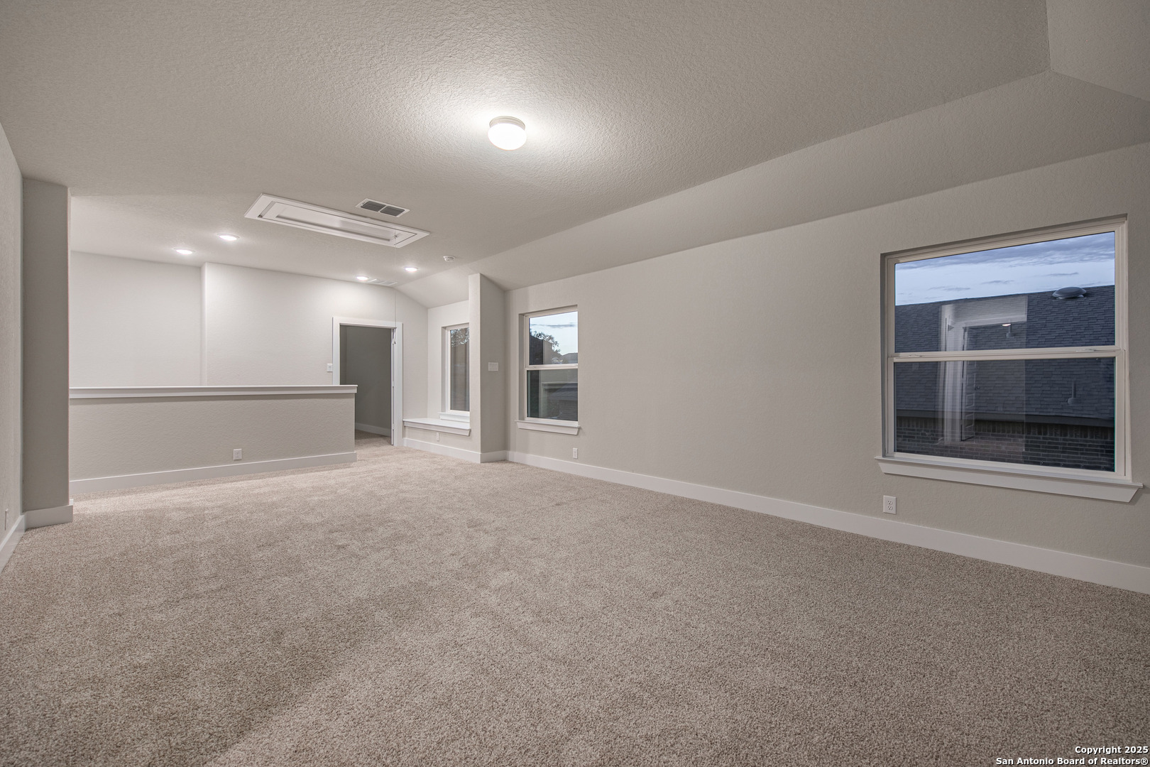 *Photo not of actual home