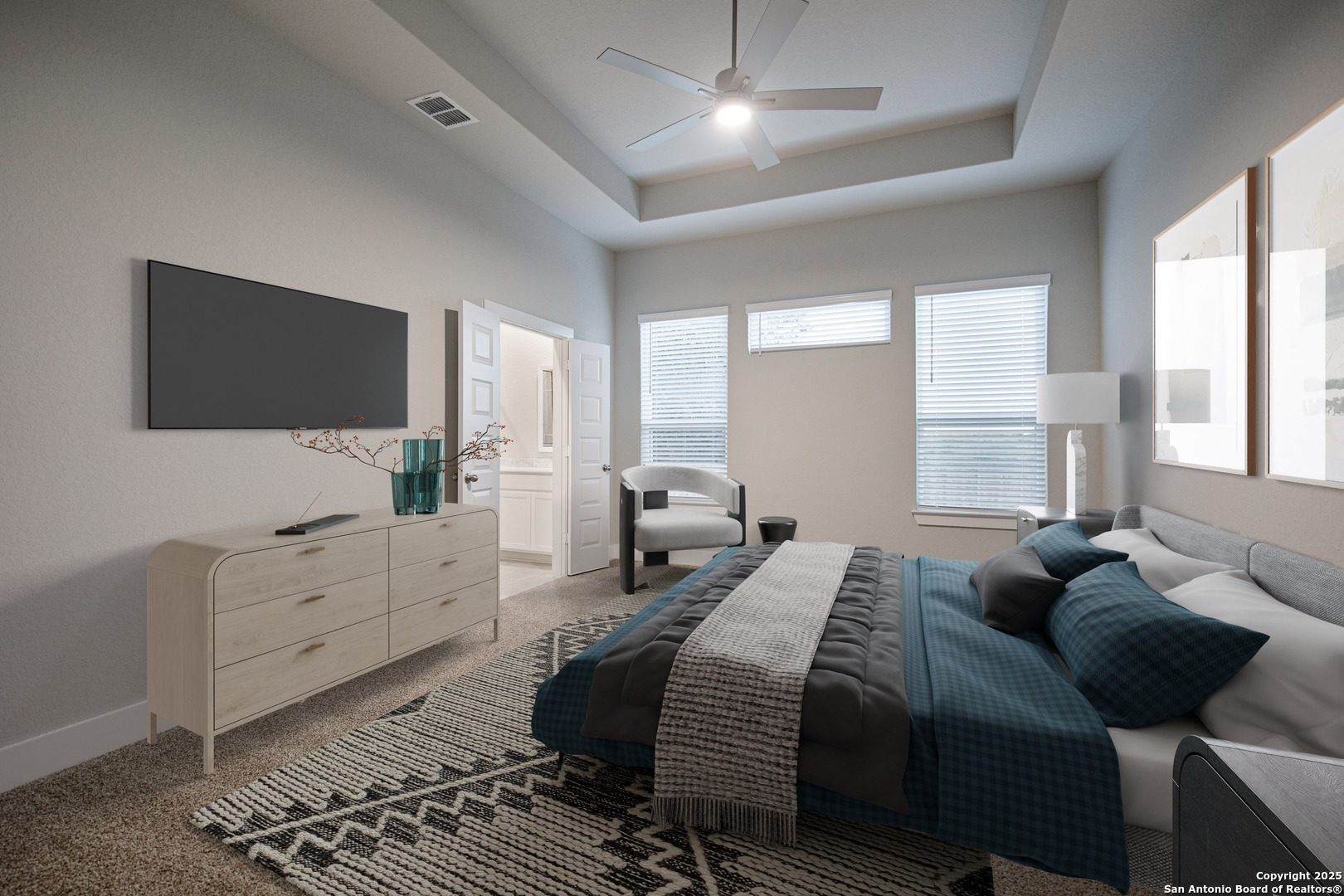 *Photo not of actual home