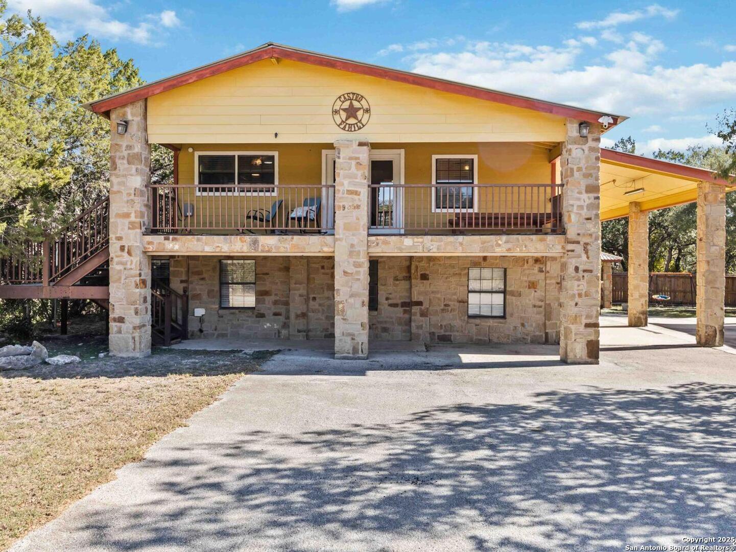 Welcome to your Hill Country getaway!!