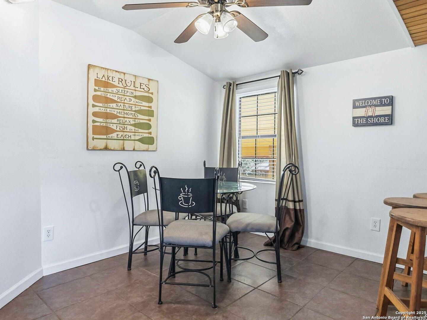 This room can be your formal dining room.