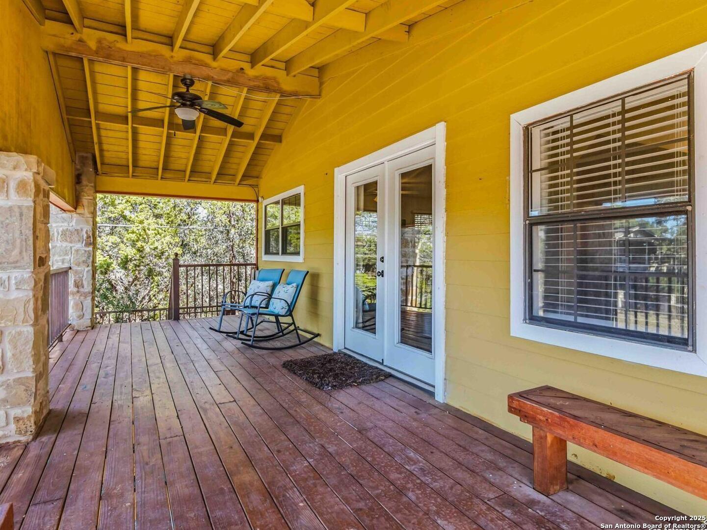 Enjoy your morning coffee here!!